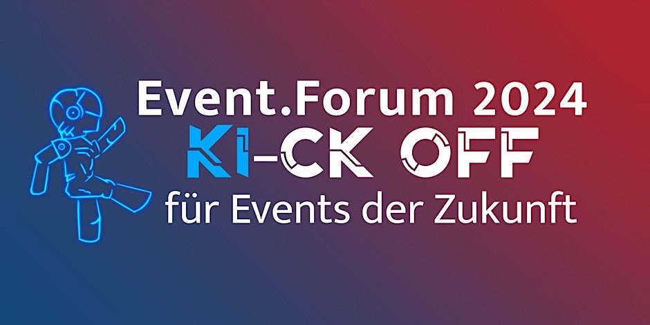 Die livecom beim „KI-CK off für Events der Zukunft“